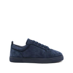 Christian Louboutin Rantulow Sneakers - Veau velours - Zaffiro 32404264320-AI25