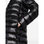 Herno Coats Black PI0505DIC12017Z9300-AI25