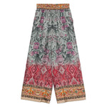 Pierre Louis Mascia Trousers MultiColour CIALDA/S-PT12450101516416-AI25