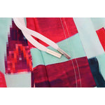 Dsquared² Multicolor Printed Beachwear Shorts Swimwear BIK1654 - 48