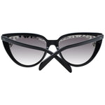 Emilio Pucci Black Women Sunglasses PU-1049214