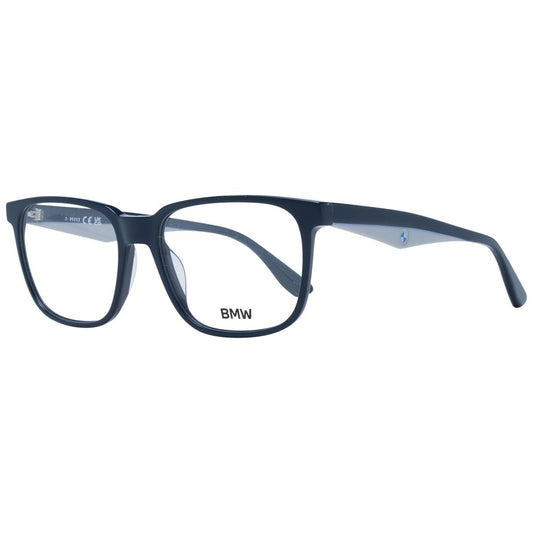 BMW Blue Men Glasses Frame