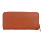 Ungaro Elegant Leather Zippered Wallet UN-12308