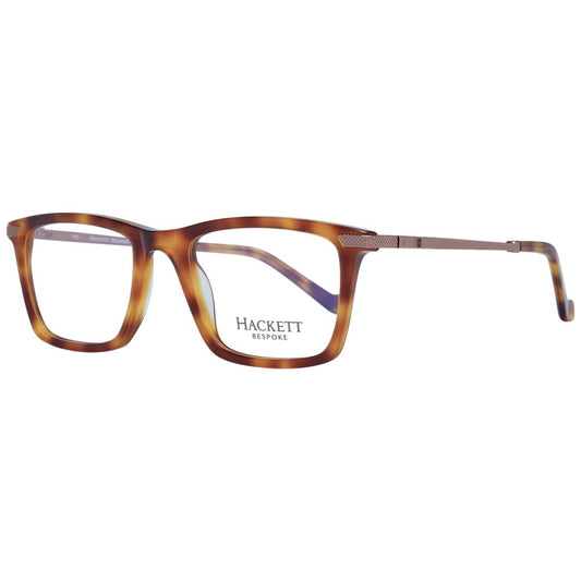 Hackett Brown Men Glasses Frame