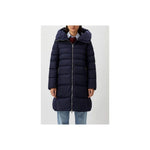 Add Blue Polyamide Jackets & Coat AD-13462-IT42|M