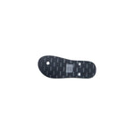 Icon White Rubber Flip-Flop Sandal IC-14424700008-EU42/US9