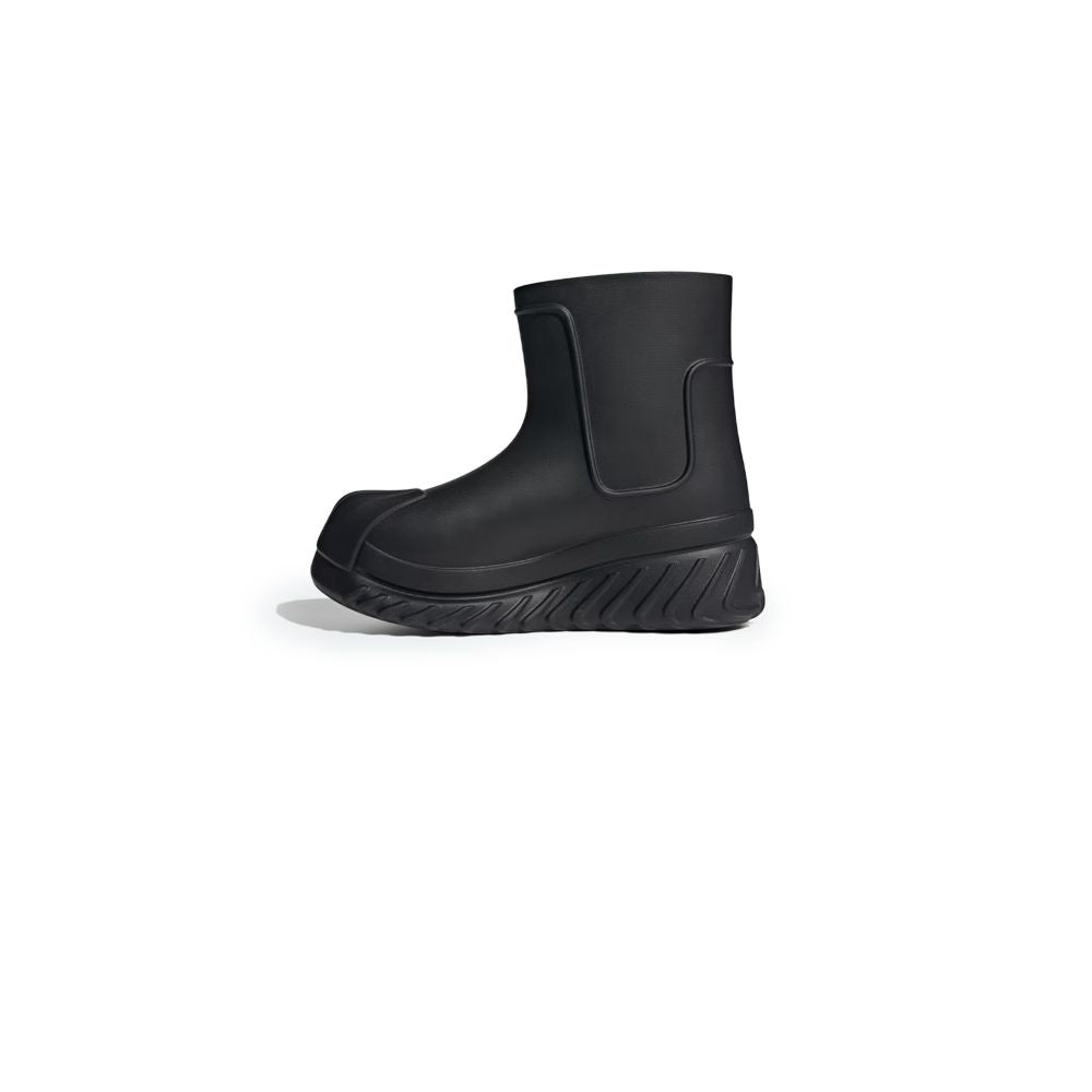 Adidas Black Synthetic Ankle AD-12495000009-EU35.5/US5.5