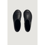 Adidas Black Synthetic Ankle AD-12495000009-EU35.5/US5.5
