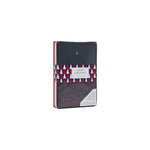 Tommy Hilfiger Bordeaux Cotton Boxer TO-9952100129-IT44 | S
