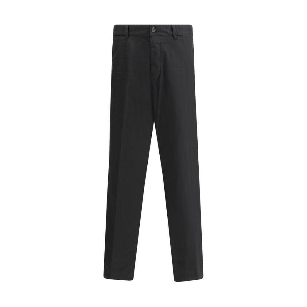Dsquared² Icon Summer Pants DS-S79KA0081S35175900-IT48 | M