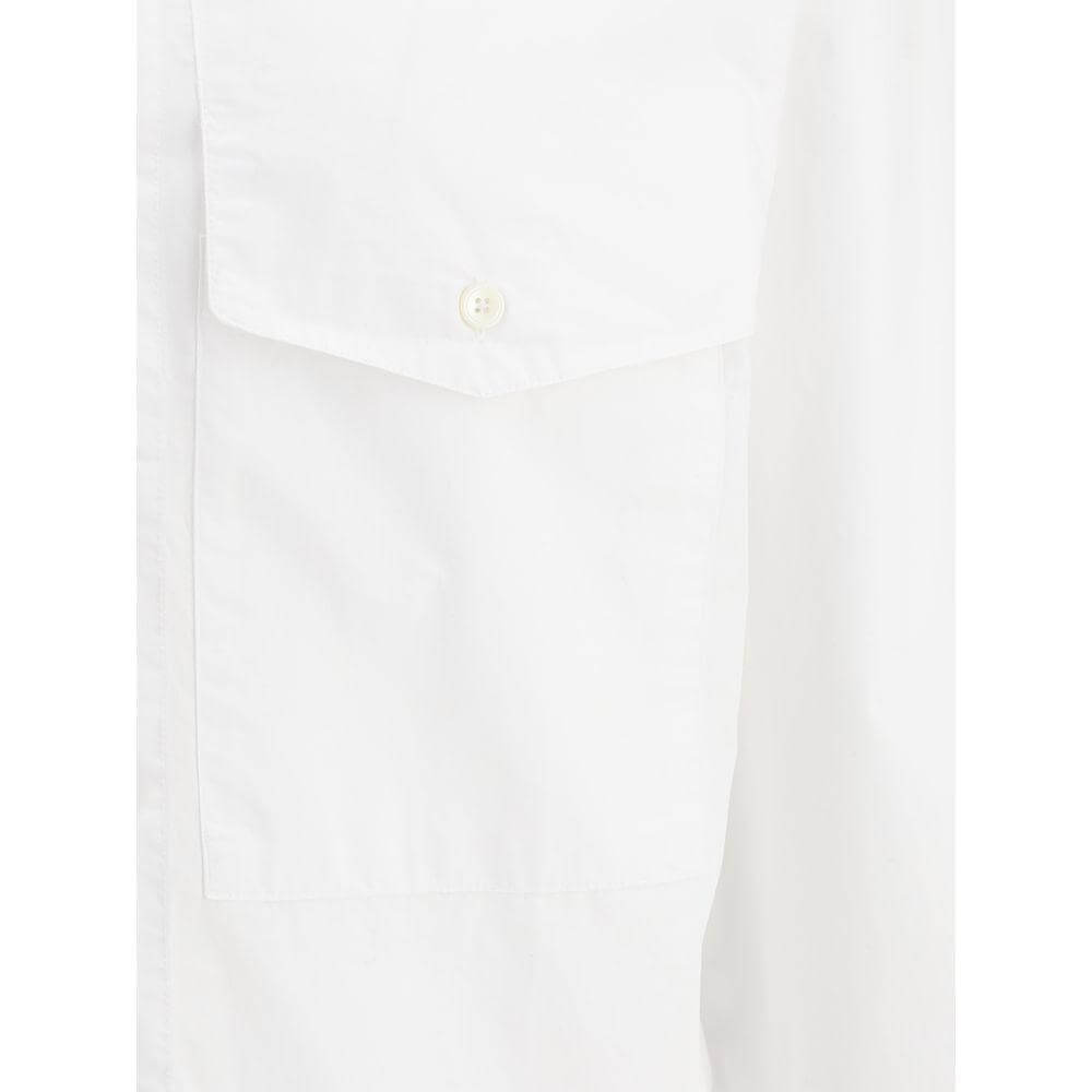 Sunflower Cotton Shirt SU-1252001-S