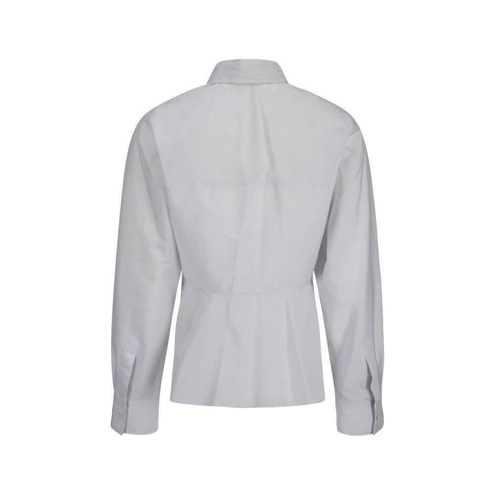 Fendi Shirt FE-FS8204AWZXF0ZNM-IT44 | L