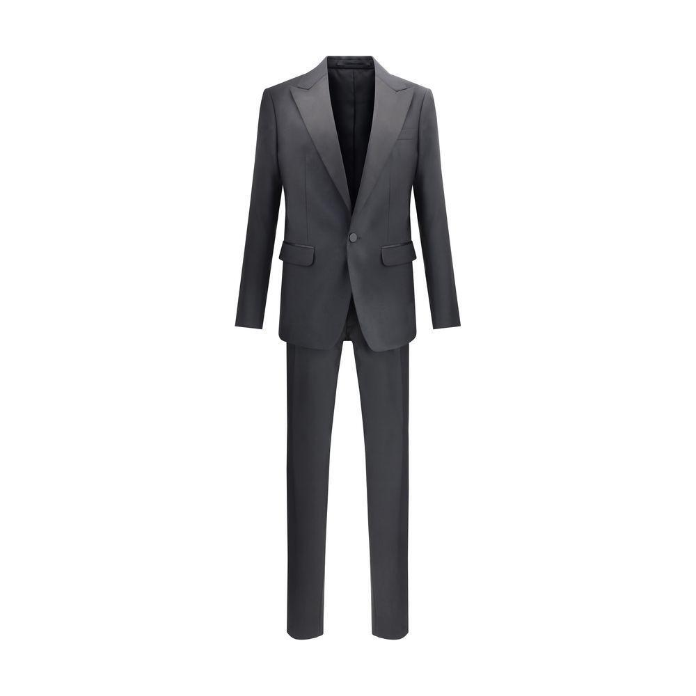 Dsquared² London Suit DS-S74FT0493S39408900-IT44 | XS