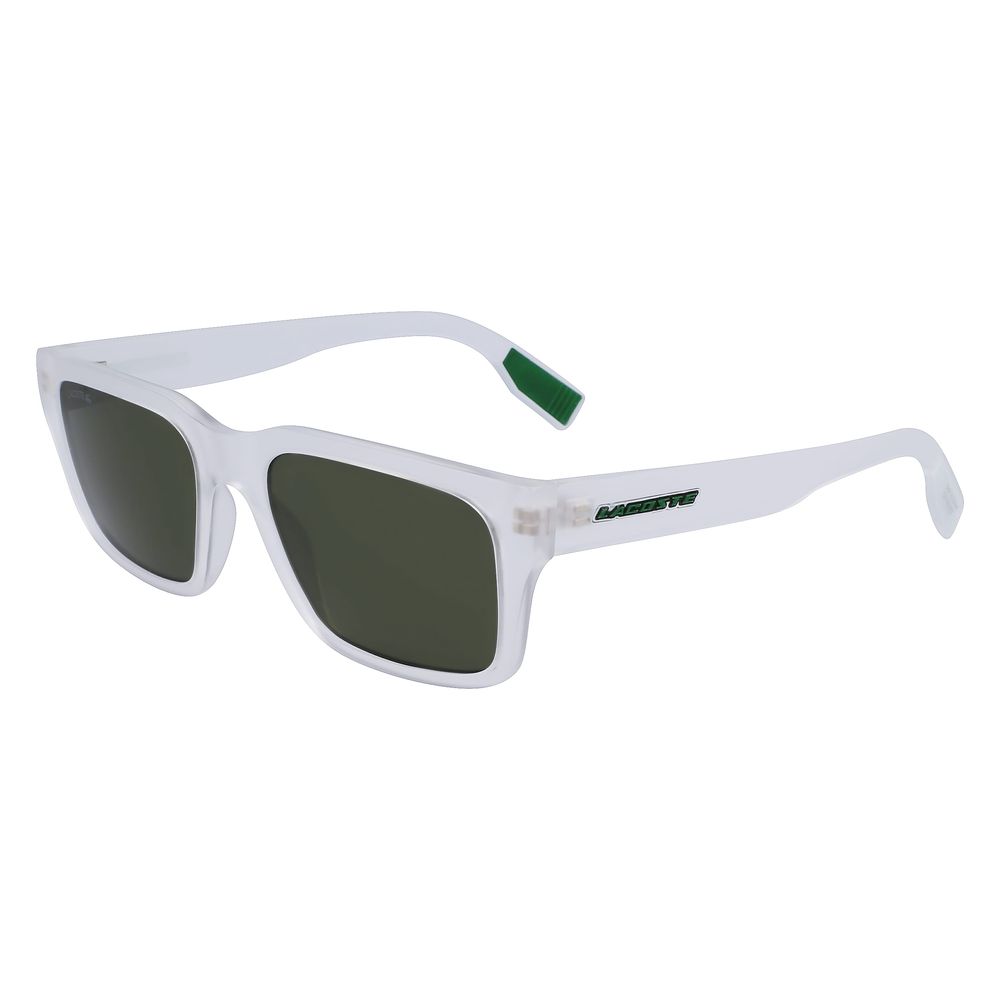 Lacoste Transparent Injected Sunglasses Lacoste