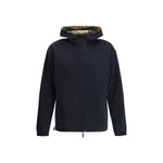 Burberry Reversible waterproof Jacket BU-8104102B9368-XL