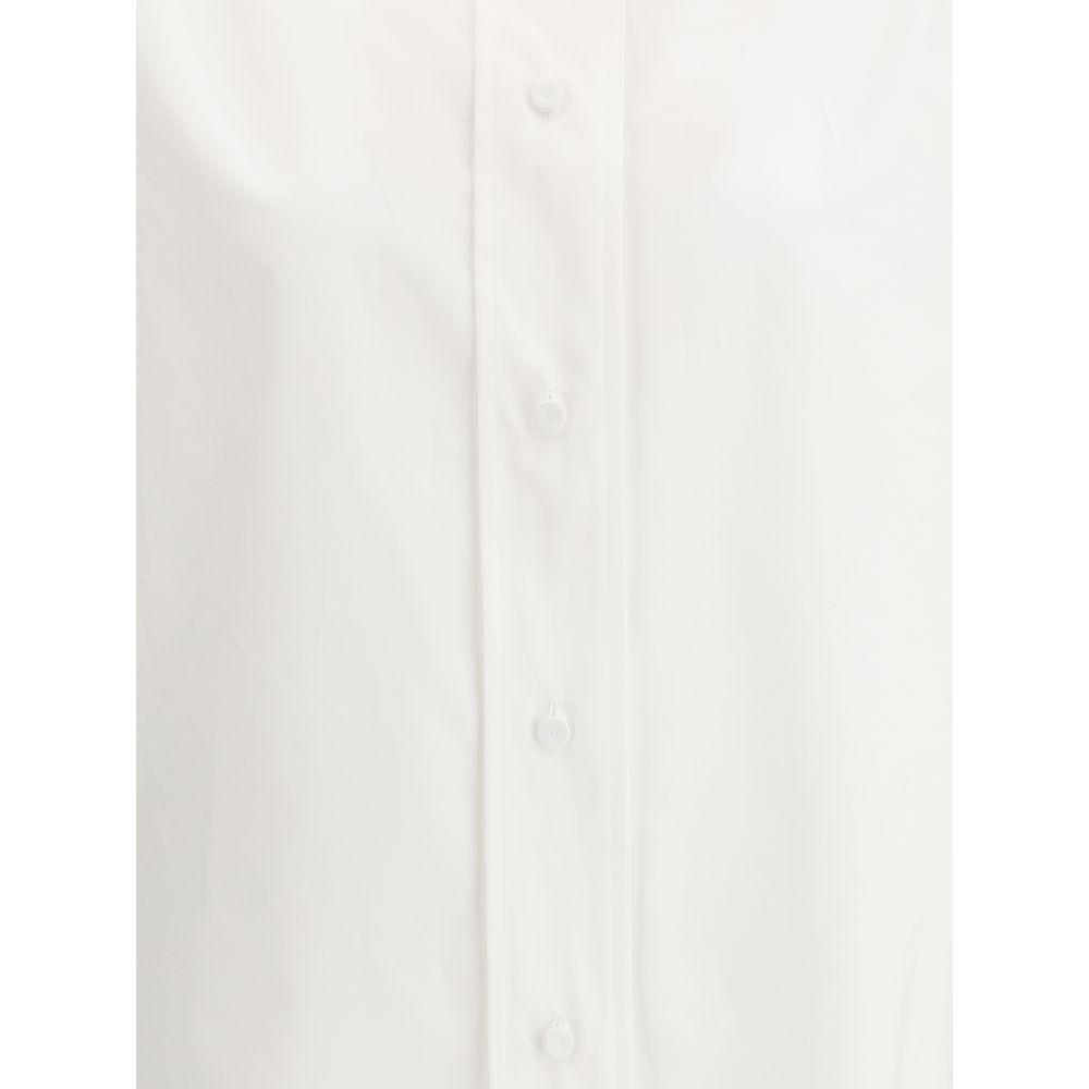 Jil Sander 77 Ss Shirt JI-J02DL0241J45002100-IT36 | XS