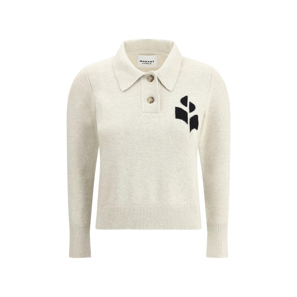 Marant Etoile Nola Sweater MA-PU0314FAA1X05E02LY-34