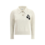 Marant Etoile Nola Sweater MA-PU0314FAA1X05E02LY-34