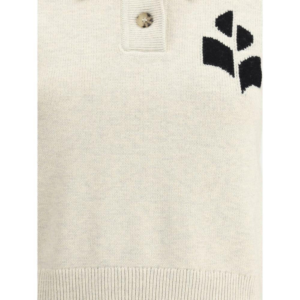 Marant Etoile Nola Sweater MA-PU0314FAA1X05E02LY-34