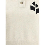 Marant Etoile Nola Sweater MA-PU0314FAA1X05E02LY-34