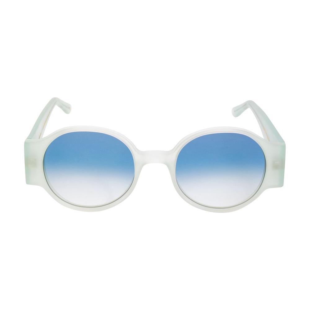 LGR Bicolor Acetate Sunglasses LGR