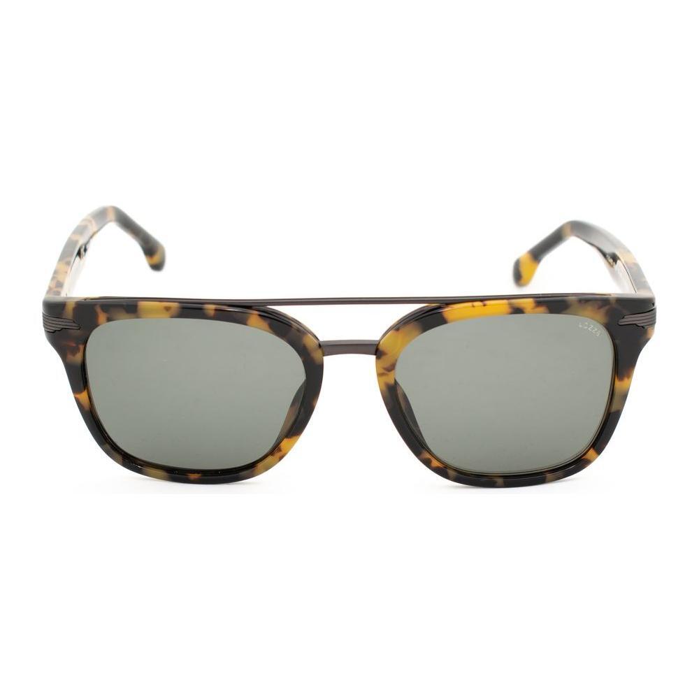 Lozza Bicolor Acetate Sunglasses Lozza