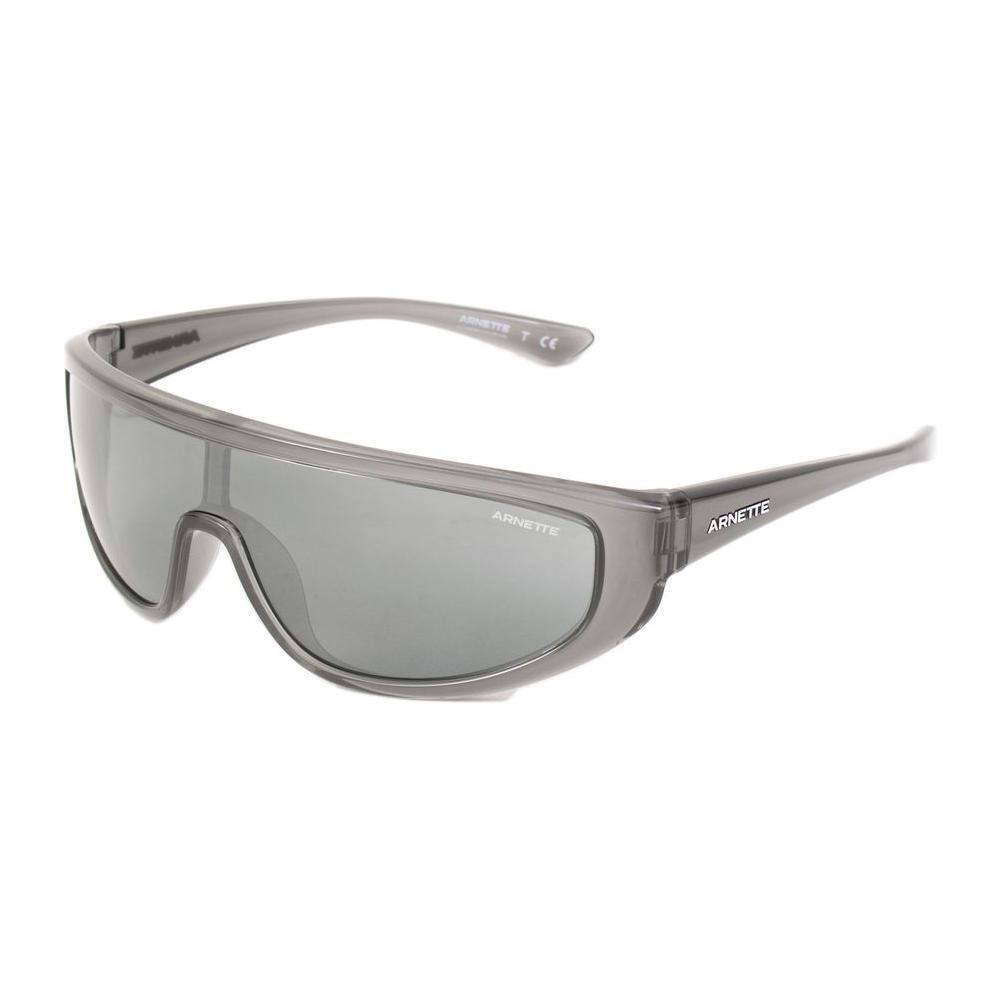 Arnette Gray Resin Sunglasses ARAN426425906G30AC