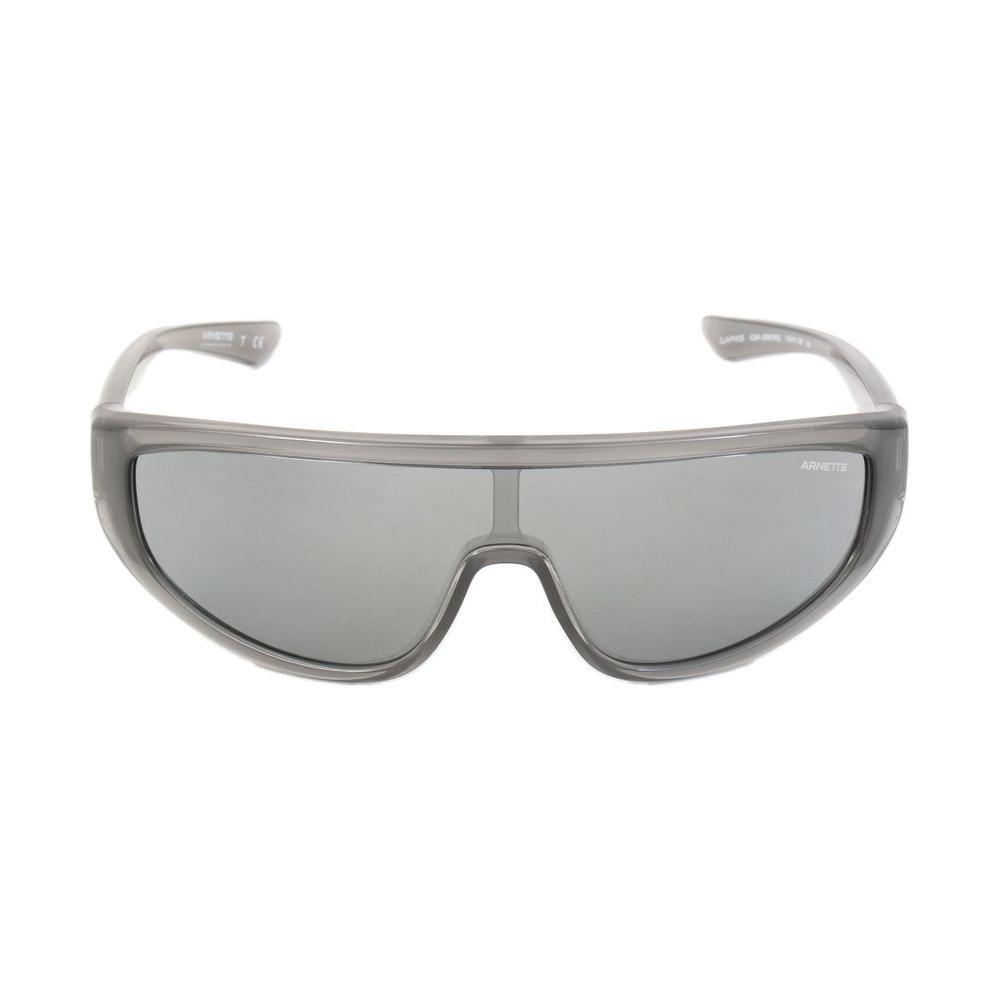 Arnette Gray Resin Sunglasses ARAN426425906G30AC