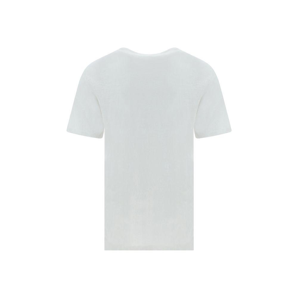 Marant Etoile Zewel T-Shirt MA-TS0001FBA1N10E20WH-M