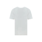 Marant Etoile Zewel T-Shirt MA-TS0001FBA1N10E20WH-M