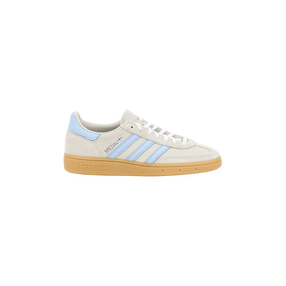 Adidas Handball Spezial Sneakers AD-JS0241ALUMINCLES-EU34.5/US4.5
