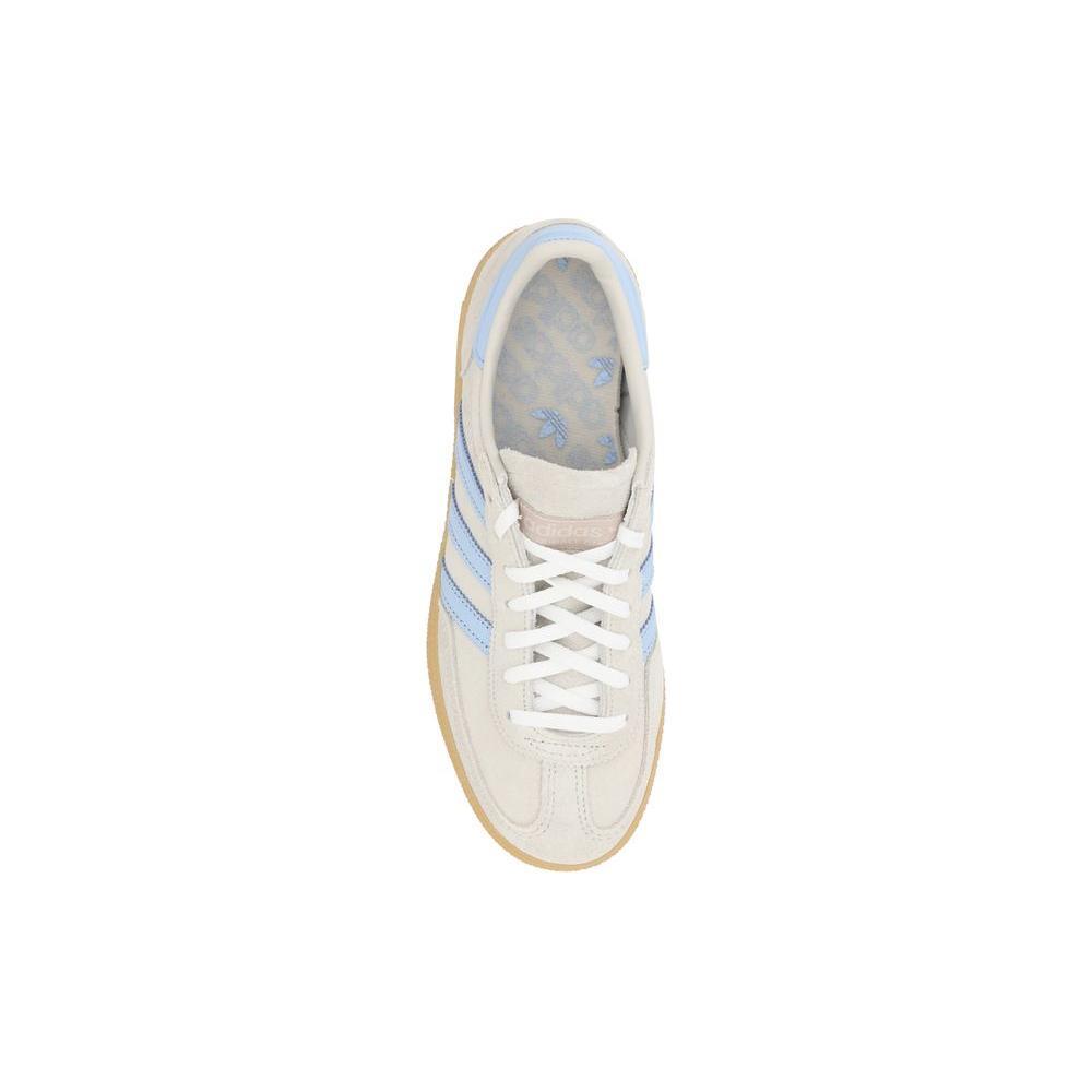 Adidas Handball Spezial Sneakers AD-JS0241ALUMINCLES-EU34.5/US4.5