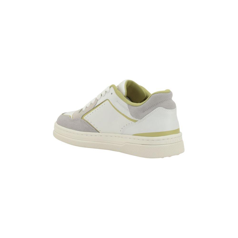 PINKO Mandy Sneakers PI-SS0075P0214GSWHITE-EU36/US6