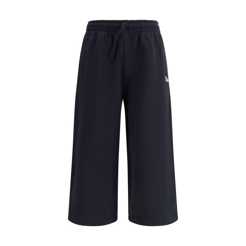 Maison Kitsuné Sweatpants MA-OW01129KM0325P199-XS