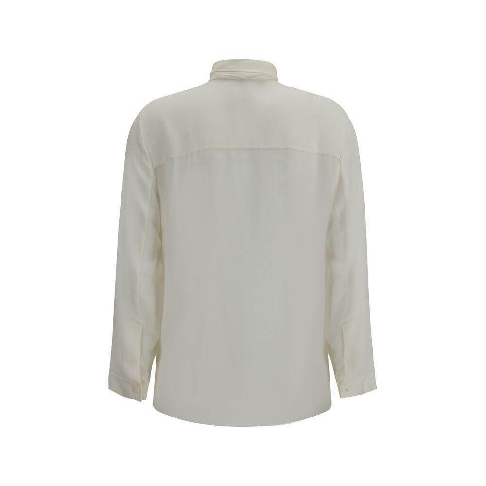Khaite Tash Shirt KH-2282338W338103-8