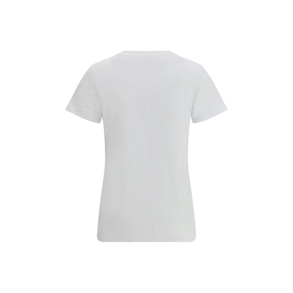 PINKO Logo T-shirt PI-101752A2HNZ04-M