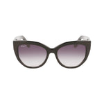 Ferragamo Black Acetate Sunglasses FESF1061S001AC