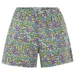 MC2 Saint Barth Green Cotton Short MC-14912-XS