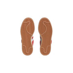Adidas Red Polyethylene Sneaker AD-13437800146-42 2/3
