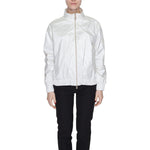 Suns Green Polyester Jackets & Coat SU-15036-XS