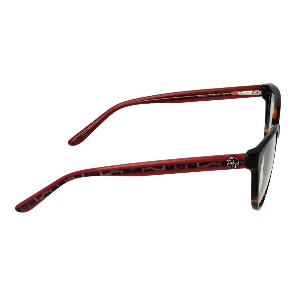 Guess Brown Women Glasses Frame
