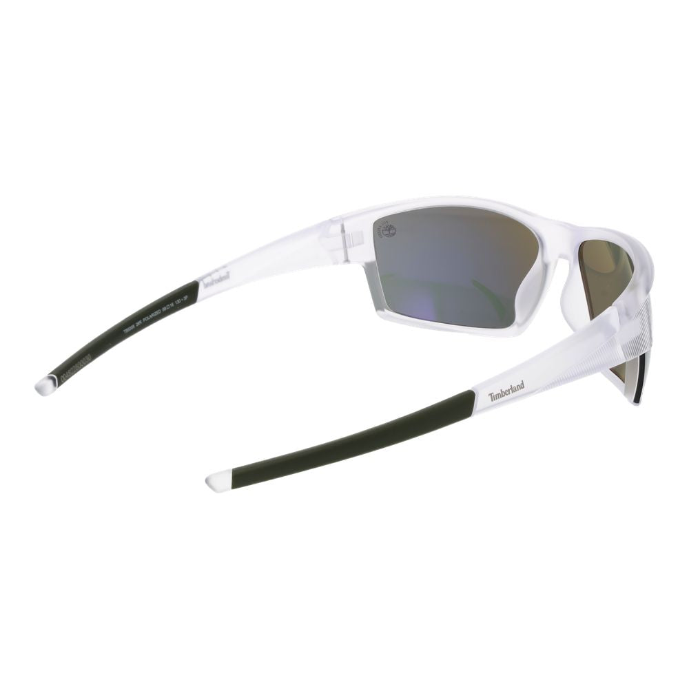 Timberland White Men Sunglasses TI-1039480