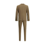 Dsquared² Virgin wool Suit DS-S74FT0458S40320159-IT54 | XXL