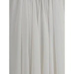 Jacquemus Rita pois long Dress JA-251DR23717809BT-IT38 | S