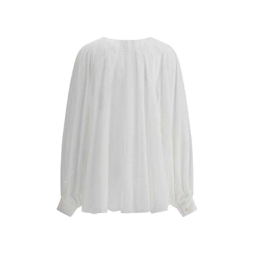 The Latest Biro Shirt TH-TLW06003T0172LNTPT0001-XS