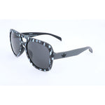 Adidas Black Acetate Sunglasses ADAOR011TFL009AC