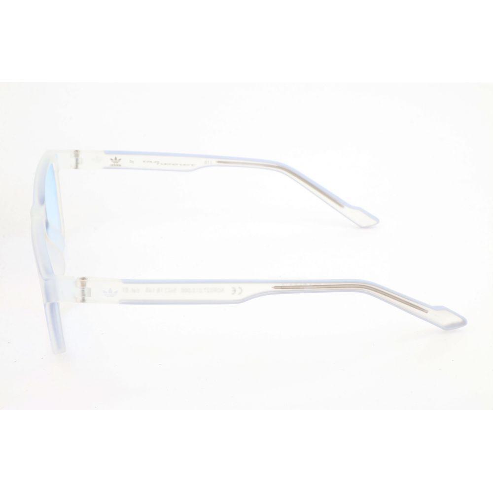 Adidas Transparent Acetate Sunglasses ADAOR027012000AC