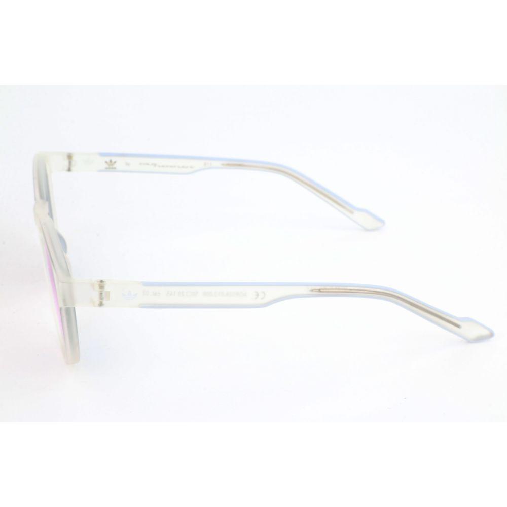 Adidas Transparent Acetate Sunglasses ADAOR028012000AC