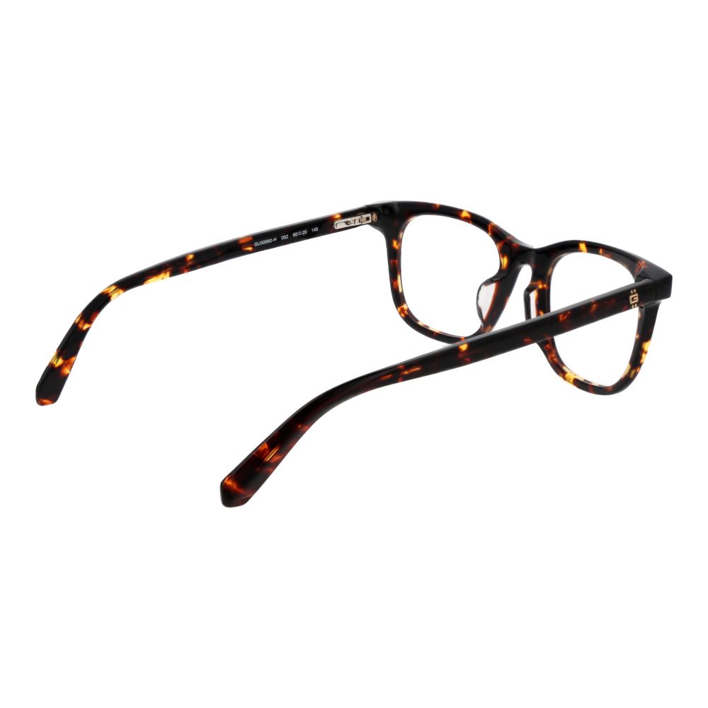 Guess Brown Acetate Glasses (Frames)