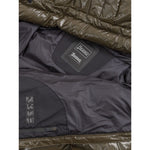 Herno Green Polyamide Jackets & Coat HE-7443674-IT42|M